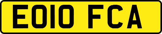 EO10FCA