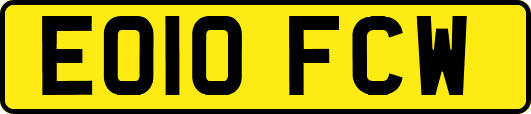 EO10FCW