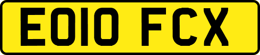 EO10FCX