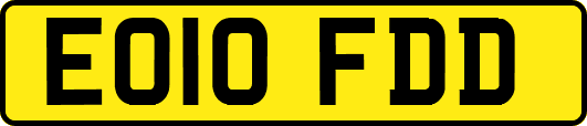 EO10FDD