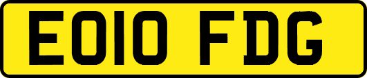 EO10FDG