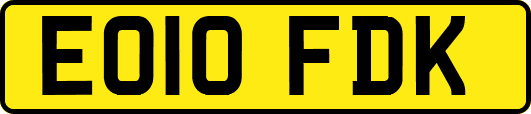 EO10FDK