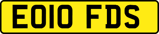 EO10FDS
