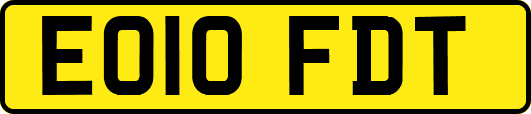 EO10FDT