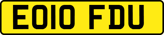 EO10FDU
