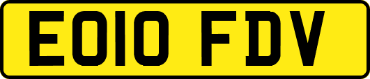 EO10FDV