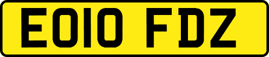 EO10FDZ