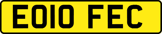 EO10FEC