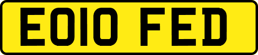EO10FED