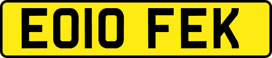 EO10FEK