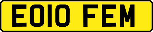 EO10FEM