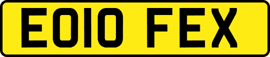 EO10FEX
