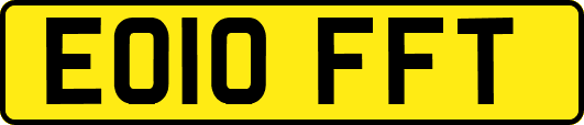 EO10FFT