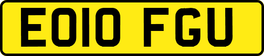 EO10FGU