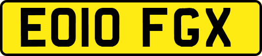 EO10FGX