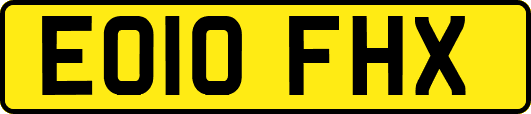 EO10FHX