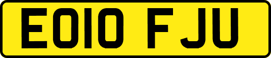 EO10FJU