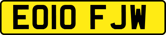 EO10FJW