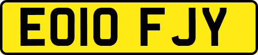 EO10FJY