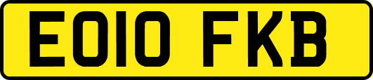 EO10FKB