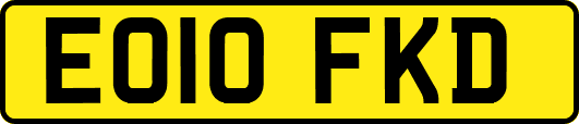 EO10FKD