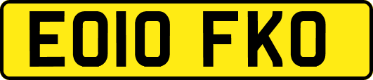 EO10FKO