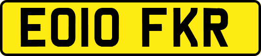 EO10FKR