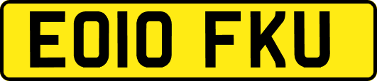 EO10FKU