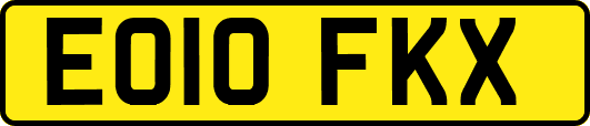 EO10FKX