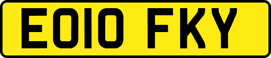 EO10FKY
