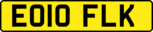 EO10FLK