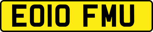 EO10FMU