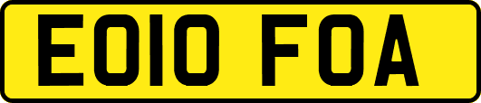 EO10FOA