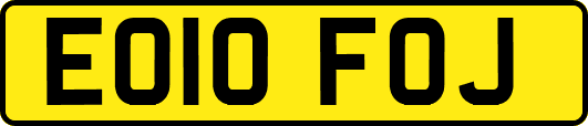 EO10FOJ