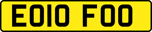 EO10FOO