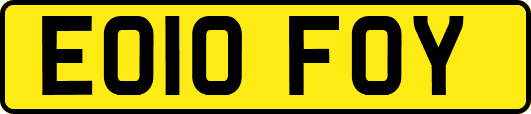 EO10FOY
