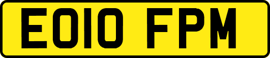 EO10FPM