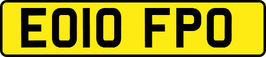 EO10FPO