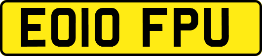 EO10FPU
