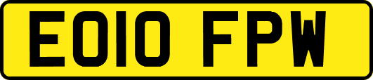 EO10FPW