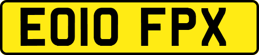 EO10FPX