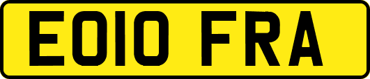 EO10FRA