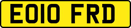 EO10FRD