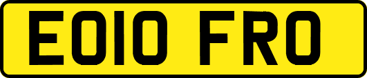 EO10FRO