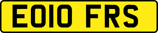 EO10FRS