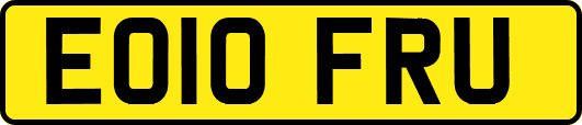 EO10FRU