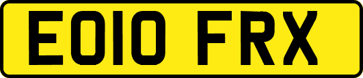 EO10FRX
