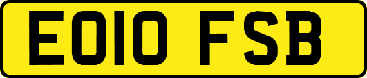 EO10FSB