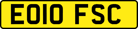 EO10FSC