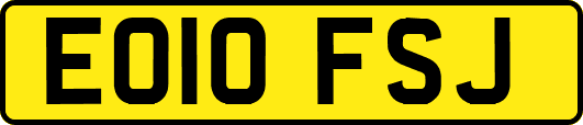 EO10FSJ